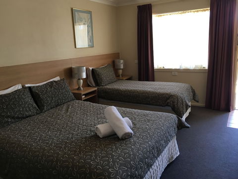Araluen Motor Lodge - Accommodation Sydney 3