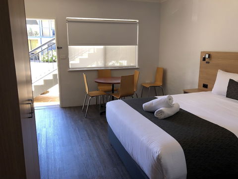 Araluen Motor Lodge - Accommodation Sydney 5