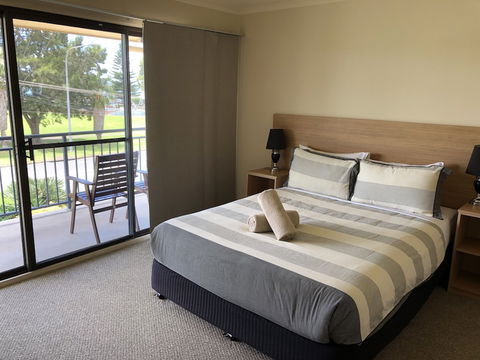 Araluen Motor Lodge - Accommodation Sydney 6