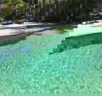 Araluen Motor Lodge - Accommodation Sydney