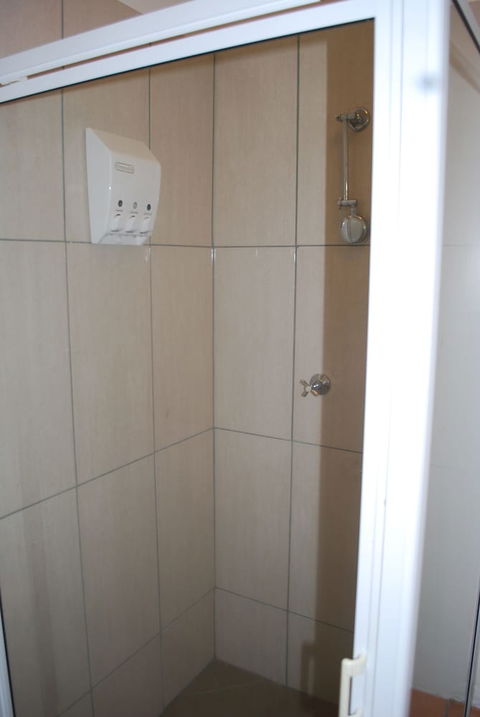 Rainforest Motel - Accommodation Sydney 3