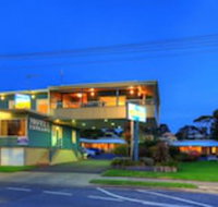 Bermagui Motor Inn - Accommodation Sydney