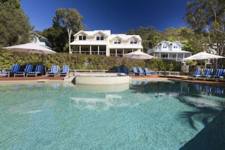 Blueys Beach NSW Accommodation Sydney