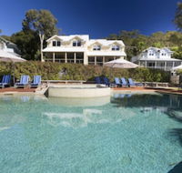 Blueys Retreat - Accommodation Sydney