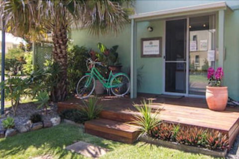 Blueys Retreat - Accommodation Sydney 3