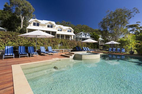 Blueys Retreat - Accommodation Sydney 5