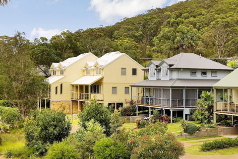Blueys Retreat - Accommodation Sydney 4