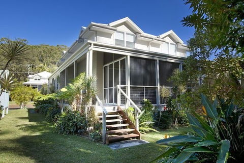 Blueys Retreat - Accommodation Sydney 6