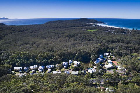 Blueys Retreat - Accommodation Sydney 2