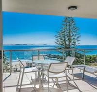 Sandcastle Apartments - Accommodation Sydney