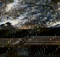 Yallingup Forest Resort - Accommodation Sydney