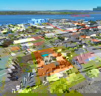 Ballina Travellers Lodge - Accommodation Sydney