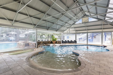 Mandalay Holiday Resort And Tourist Park - Sydney 4u 5
