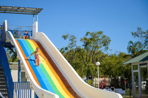 Mandalay Holiday Resort And Tourist Park - Sydney 4u 6