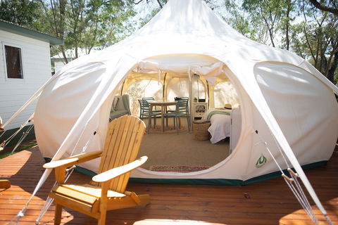 Mandalay Holiday Resort And Tourist Park - Sydney 4u 3