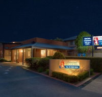 Admiral Motor Inn - Accommodation Sydney