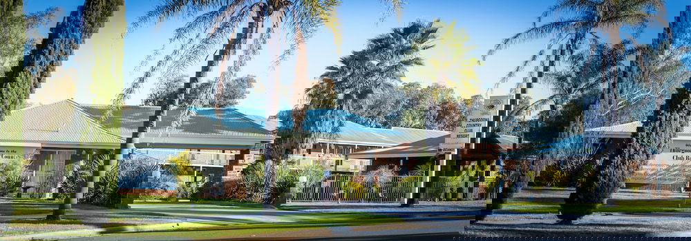 Thurgoona NSW Accommodation Sydney