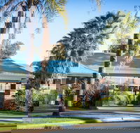 Thurgoona Country Club Resort - Accommodation Sydney