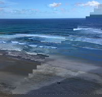 The Penthouses Apartments - Accommodation Sydney