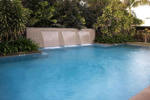The Billi Resort - Sydney 4u 3
