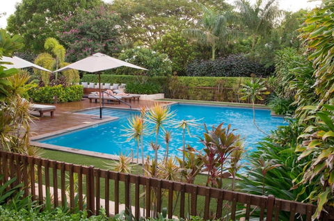 The Billi Resort - Sydney 4u 4