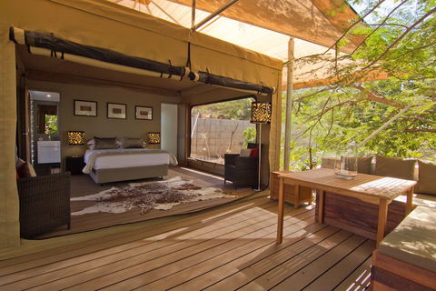 The Billi Resort - Sydney 4u 1