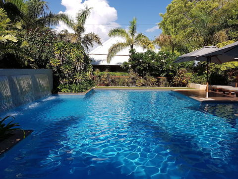 The Billi Resort - Sydney 4u 5