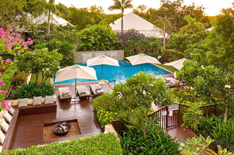 The Billi Resort - Sydney 4u 0