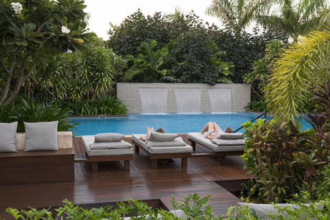 The Billi Resort - Sydney 4u 6