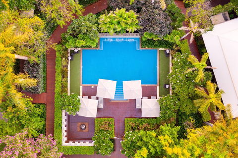The Billi Resort - Sydney 4u 2
