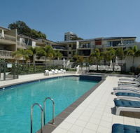 The Village at Burleigh Heads - Sydney 4u