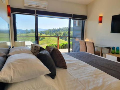 Sanctuary Hill Retreat - Accommodation Sydney 4