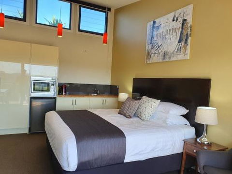 Sanctuary Hill Retreat - Accommodation Sydney 0