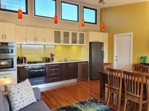 Sanctuary Hill Retreat - Accommodation Sydney 1