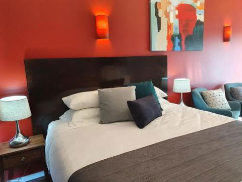Sanctuary Hill Retreat - Accommodation Sydney 6