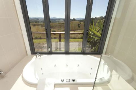 Sanctuary Hill Retreat - Accommodation Sydney 2