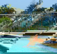 Beach on Sixth - Accommodation Sydney