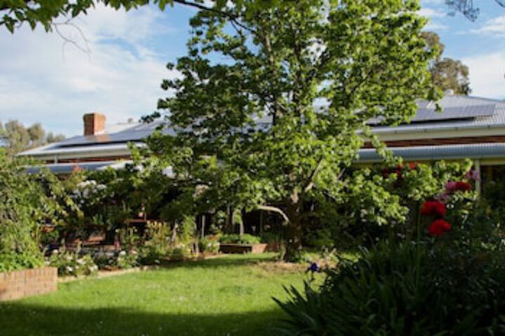 Steels Creek VIC Accommodation Sydney