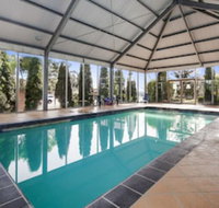 Ballarat Colonial Motor Inn  Apartments - Accommodation Sydney