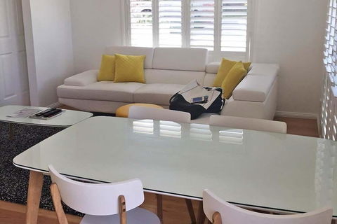 Yarra Glen Racecourse Apartments - Accommodation Sydney 6