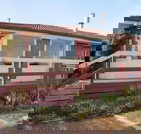 Yarra Glen Racecourse Apartments - Accommodation Sydney