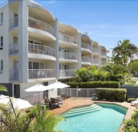 The Beach Houses - Accommodation Sydney