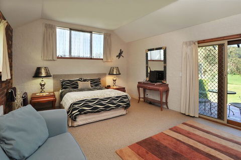 Langbrook Estate Cottages - Sydney 4u 6