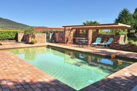 Langbrook Estate Cottages - Sydney 4u 0
