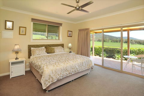 Langbrook Estate Cottages - Sydney 4u 7