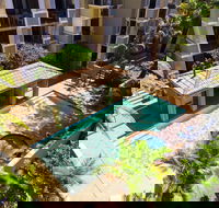 Beaches on Wave Street - Sydney 4u