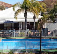 The Swagmans Rest - Sydney 4u