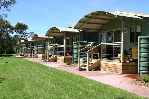 Lakesea Park - Accommodation Sydney 3