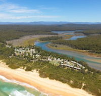 Lakesea Park - Accommodation Sydney