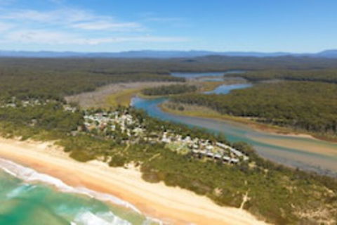 Lakesea Park - Accommodation Sydney 0